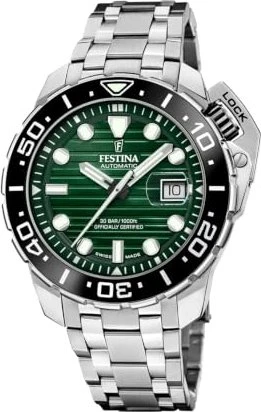 Festina Cosc F20043