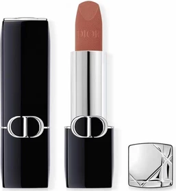 Christian Dior Rouge Metallic Dior Lippenstift N°300 Nude Style, 3.5g