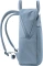 XD Design 16" Soft Tote Rucksack, hellblau Vorschaubild
