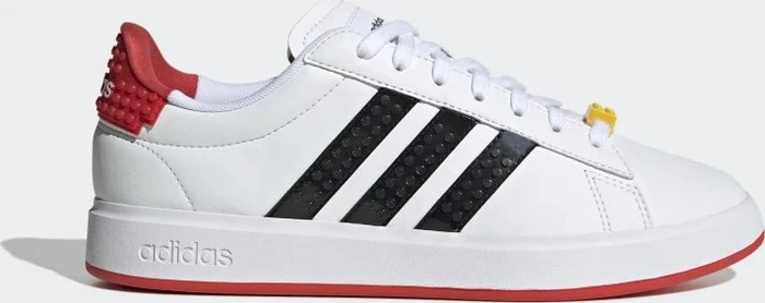 adidas Grand Court X Lego 2.0