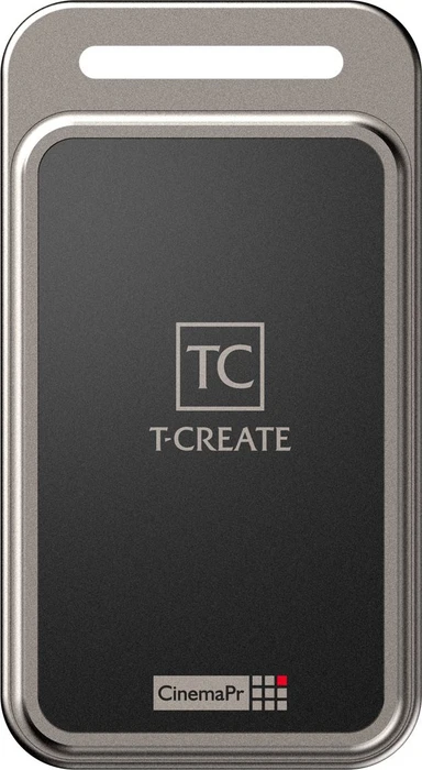 TeamGroup T-Create CinemaPr P31