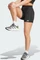 adidas Own The Run Laufhose kurz black (Damen) Vorschaubild