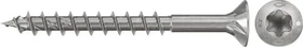 fischer PowerFast FPF II CTP T20 3.5x35 A2 200 Spanplattenschraube, 3.5x35mm, 200 Stück