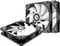 ID-Cooling TF-12025-ARGB-Trio, schwarz, 120mm, 3er-Pack Vorschaubild