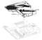 GIGABYTE Z690 AORUS Xtreme Waterforce (Intel 1700) Vorschaubild
