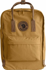 Fjällräven Kanken No. 2 Laptop 15 acorn