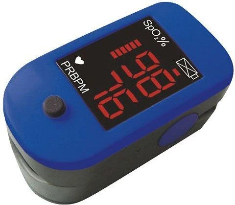 MPV MD 300C1 E Pulsoximeter