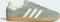 adidas Samba ADV silver green/wonder white/gold metallic Vorschaubild