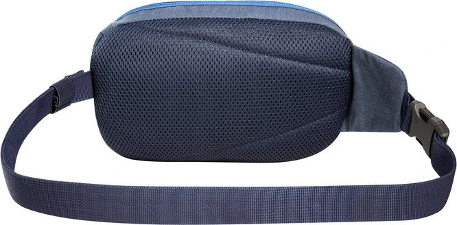 Tatonka Hip Sling Pack S Bauchtasche navy curve