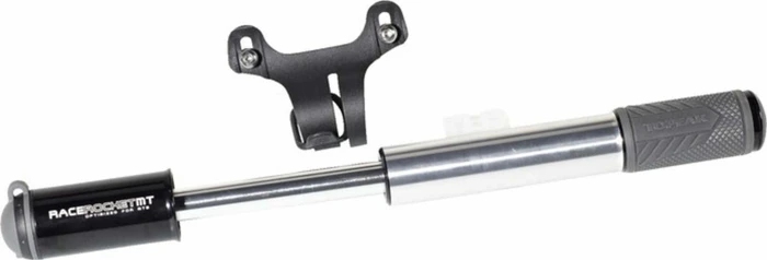 Topeak RaceRocket MT Minipumpe schwarz