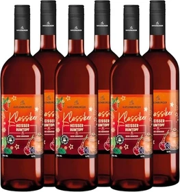 Katlenburger Klassiker Heisser Rumtopf 750ml