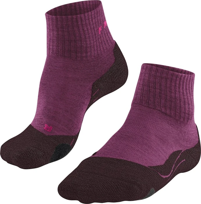 Falke TK2 Explore Wool Short Socken (Damen)