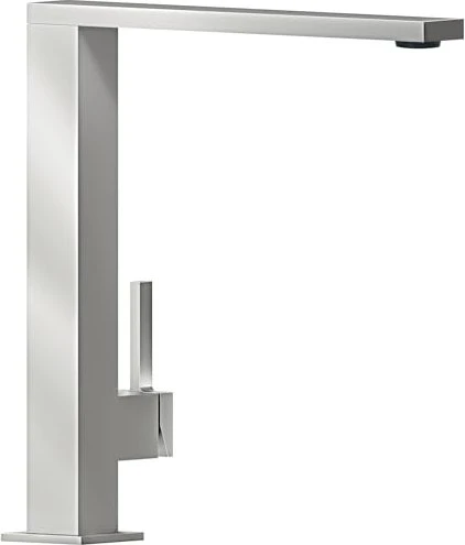 Villeroy & Boch Finera Square HD edelstahl massiv