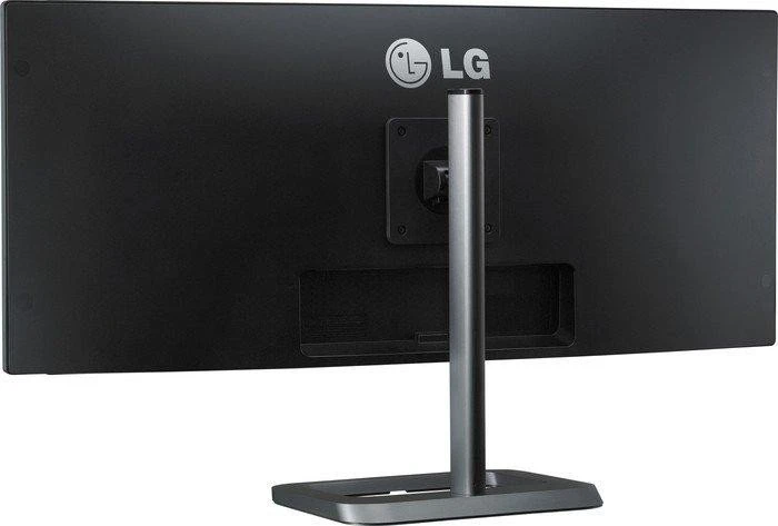 LG 34UC87-B, 34"