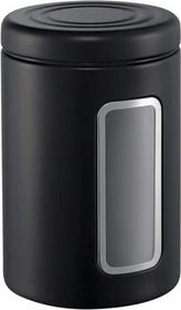 Wesco Classic Line Aufbewahrungsbehälter 2l schwarz