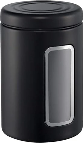 Wesco Classic Line Aufbewahrungsbehälter 2l schwarz