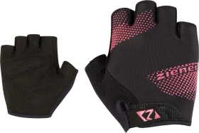 Ziener Casmiro Fahrradhandschuhe bubblegum (Junior)