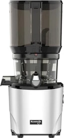 Kuvings AUTO10S Hands-Free Slow Juicer light silver