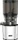 Kuvings AUTO10S Hands-Free Slow Juicer light silver