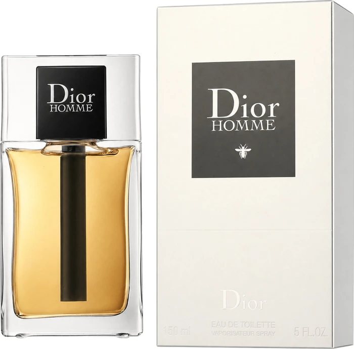 Christian Dior Homme Eau de Toilette, 150ml