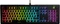 Glorious GMMK 3 100% Pre-built Gaming Keyboard, schwarz, LEDs RGB, Glorious Fox MX, USB, UK Vorschaubild