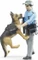 Bruder bworld - Figurenset Polizist mit Hund Vorschaubild