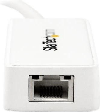 StarTech LAN-Adapter, RJ-45, USB-A 3.0 [Stecker]