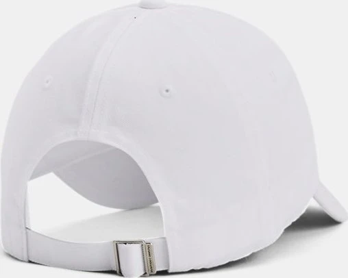 Under Armour Favorite Kappe weiß/schwarz (Damen)