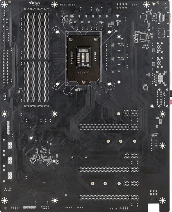 EVGA Z370 FTW (Intel 1151 v2)