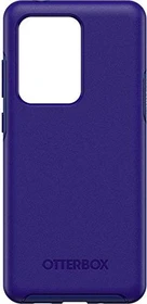 Otterbox Symmetry für Samsung Galaxy S20 Ultra sapphire secret blue