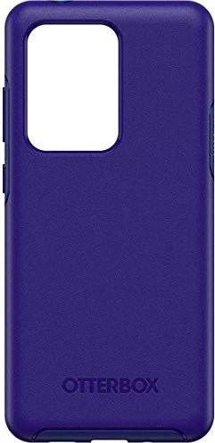 Otterbox Symmetry für Samsung Galaxy S20 Ultra sapphire secret blue