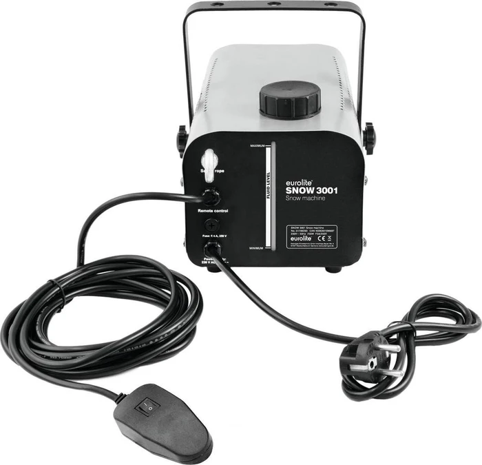 Eurolite Snow 3001