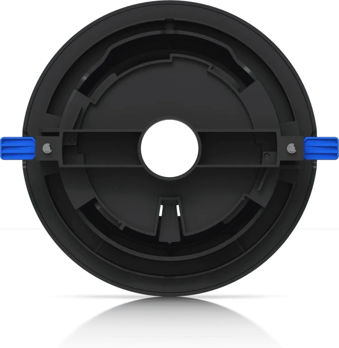 Ubiquiti AI Dome Kamerahalterung Aufputz, schwarz, Deckenhalterung