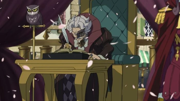 Professor Layton vs. Phoenix Wright: Ace Attorney (3DS)