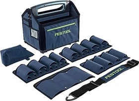 Festool Systainer³ ToolBag SYS3 T-BAG M Werkzeugtasche