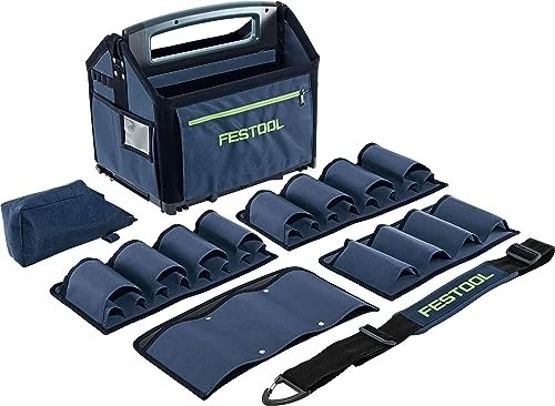 Festool Systainer³ ToolBag SYS3 T-BAG M Werkzeugtasche