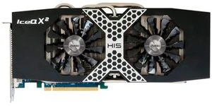 HIS Radeon HD 7970 IceQ X2, 3GB GDDR5, DVI, HDMI, 2x mDP