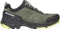 Scarpa Rush Trail GTX birch/sunny lime (Damen) Vorschaubild