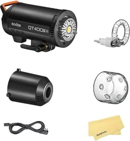 Godox QT400IIIM