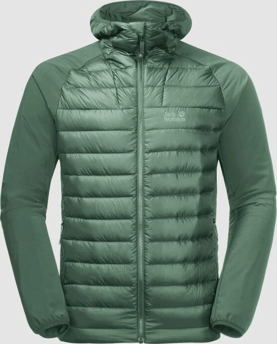 Jack Wolfskin JWP Hybrid Jacke (Herren)