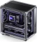 Jonsbo X400 Pro Gray, Glasfenster Vorschaubild