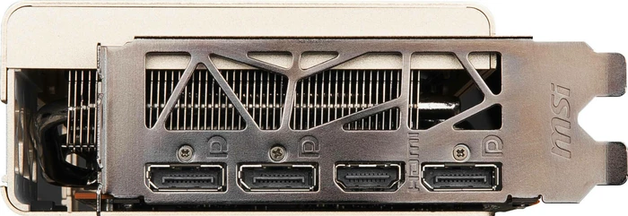 MSI Radeon RX 5700 Evoke, 8GB GDDR6, HDMI, 3x DP