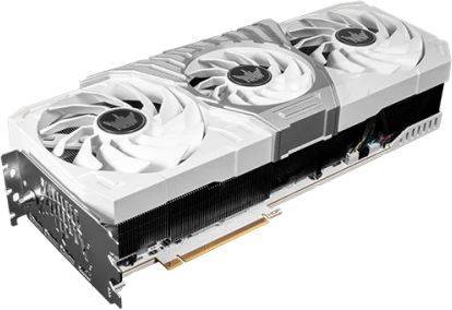 KFA2 GeForce RTX 4090 HOF, 24GB GDDR6X, HDMI, 3x DP