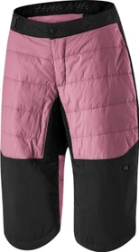 Gonso Trail Shorts Primaloft Fahrradhose kurz nightime lilac (Damen)
