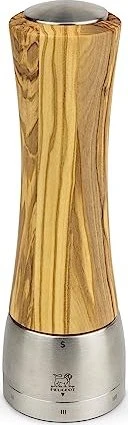 Peugeot Madras uSelect Salzmühle 21cm olivenholz