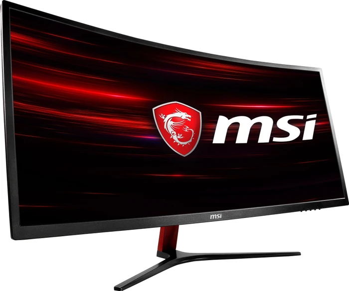 MSI Optix MAG341CQ, 34"