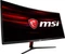 MSI Optix MAG341CQ, 34" Vorschaubild