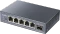 Cudy Desktop Gigabit Smart Switch, 5x RJ-45, 1x SFP Vorschaubild