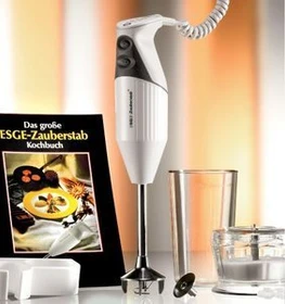 Unold 90610 ESGE M160G Stabmixer