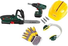Theo Klein Bosch Bauarbeiter-Set